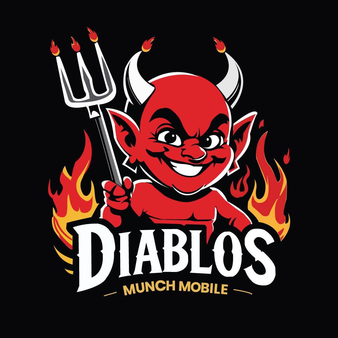 Diablos Munch Mobile Food Truck Baytown Texas 146 Eats Food Truck Park